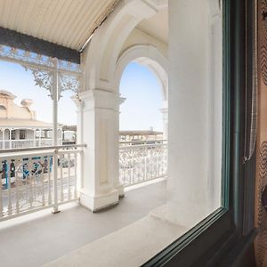 Studio Ocean View